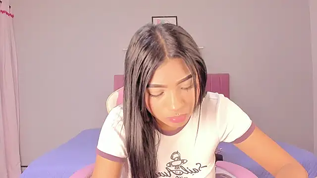 Sala de chat ao vivo de Camille_Rosse06