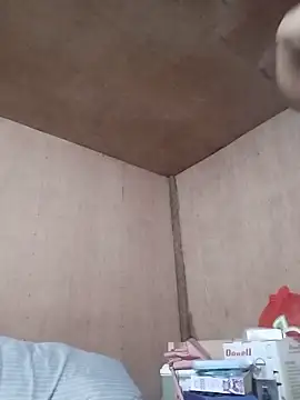 Živá chatovací místnost Lovelywoman43