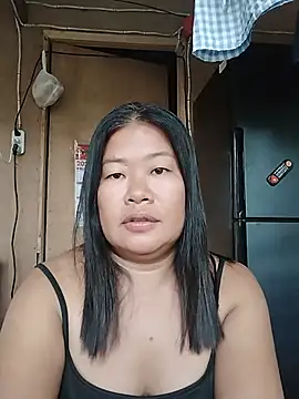 Bilik Sembang Langsung Lovelywoman43