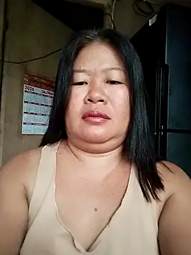 Živá chatovací místnost Lovelywoman43