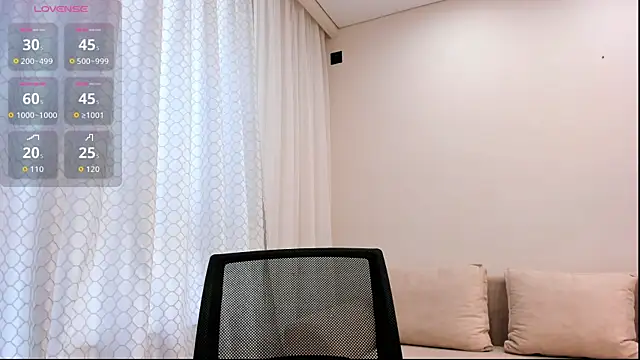 Zoe_klarxxx Cameră chat live