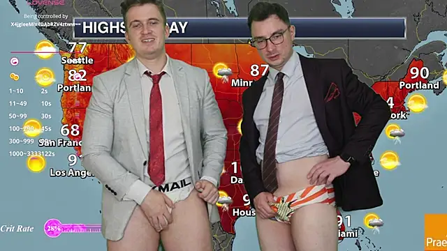 hornystripman97 Шоу с уебкамера