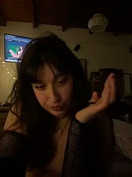 Chat soba uživo modela babykypko