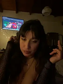 babykypko's Live Chat Room