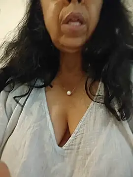 Chat ao vivo de NakedMILFx