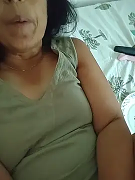 Chat ao vivo de NakedMILFx