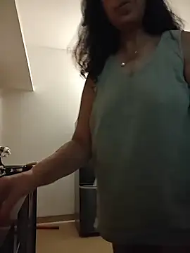 Sala de chat ao vivo de NakedMILFx