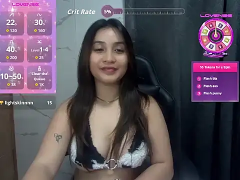 Bilik Sembang Langsung _Bellatrixy_