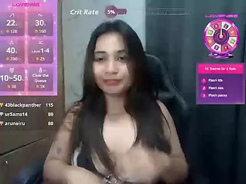 _Bellatrixy_ Live Chatraum