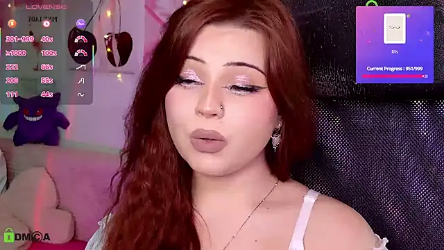 SweetDoll4u 실시간 채팅방