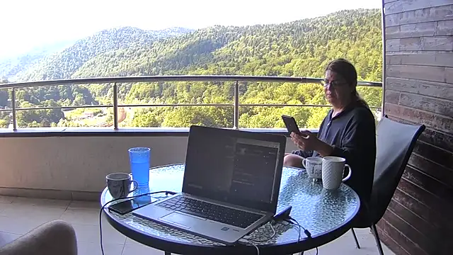 Chat ao vivo de Saysomething3