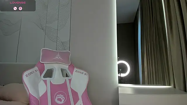 Chat ao vivo de JenniferQueen11