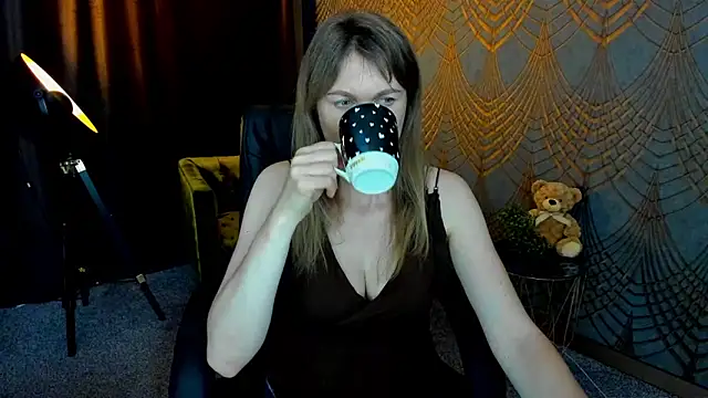 Anabell_xxx Live Chatraum