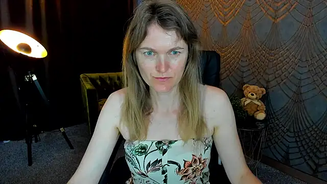 Anabell_xxx Live Chatraum