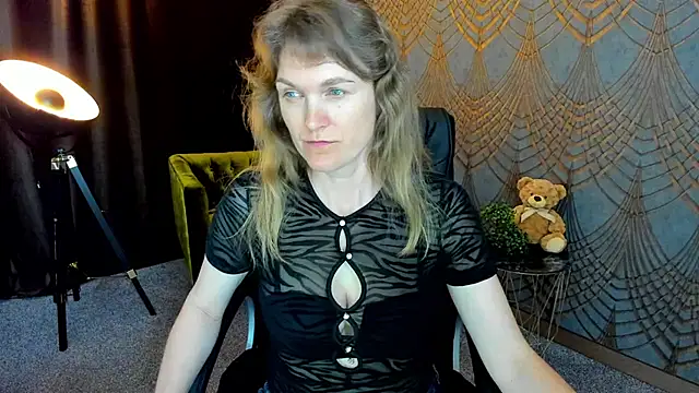 Anabell_xxx Adlı Modelin Canlı Sohbet Odası