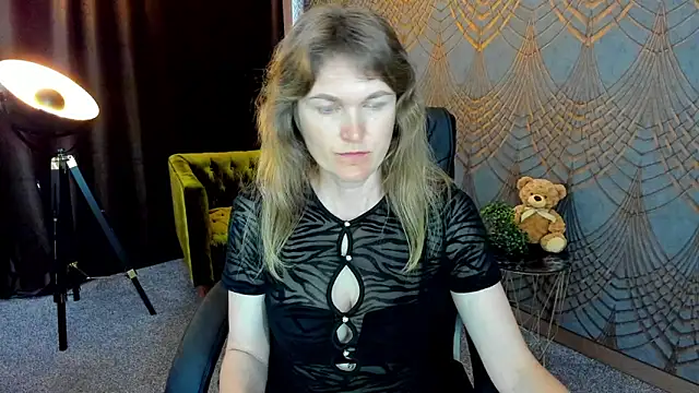 Sala de chat ao vivo de Anabell_xxx