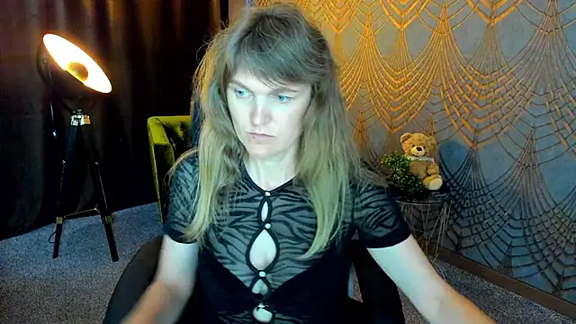 Anabell_xxx 色情直播秀