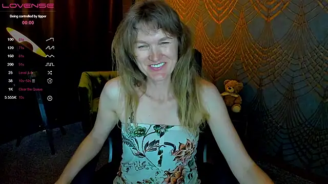 Anabell_xxx 실시간 채팅방