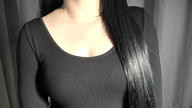 Živá chatovací místnost TheGoldenGirl