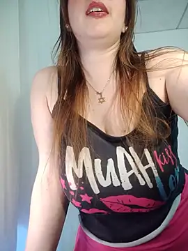 Živá chatovací místnost lorenita_88