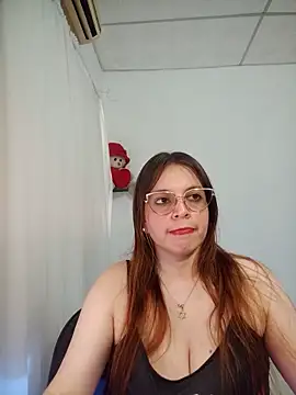 lorenita_88 Cameră chat live