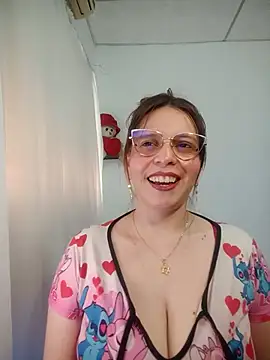 Živá chatovací místnost lorenita_88