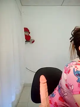lorenita_88 Live Chatraum