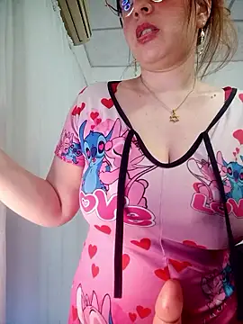 غرفة دردشة lorenita_88 المباشرة