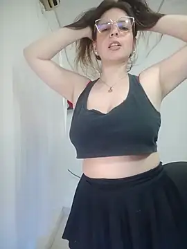 Chat ao vivo de lorenita_88