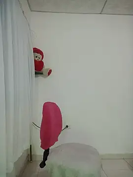 Živá chatovací místnost lorenita_88