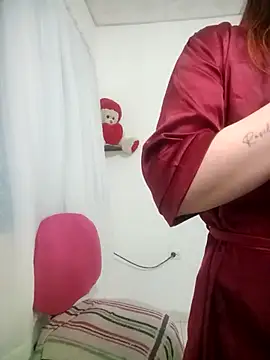 Pokój czatu na żywo – lorenita_88
