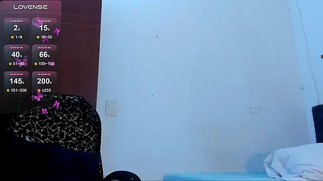 Sala de chat ao vivo de MatchedEyebrow