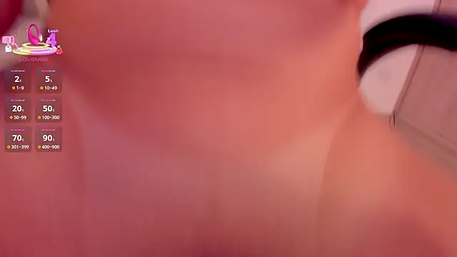 MadelineFox – live chatrum