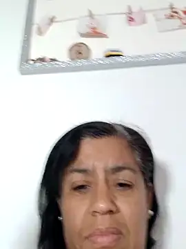 Živá chatovací místnost Molly_newman6