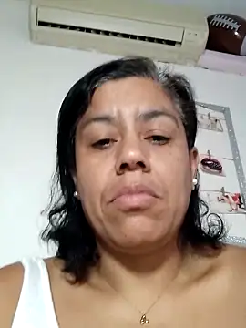 Chat ao vivo de Molly_newman6