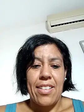 Chat ao vivo de Molly_newman6