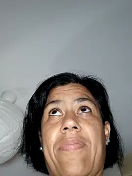 Živá chatovací místnost Molly_newman6