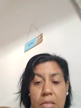 Molly_newman6 Live Chatraum