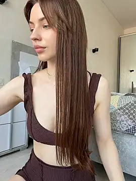 Chat ao vivo de Camilla_Railian