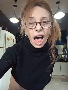 Sala de chat ao vivo de FrozenWaffle