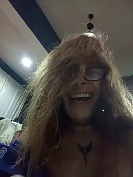FrozenWaffle Cameră chat live