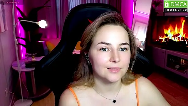 Pokój czatu na żywo – Mira_Mermayd