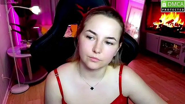 Chat ao vivo de Mira_Mermayd