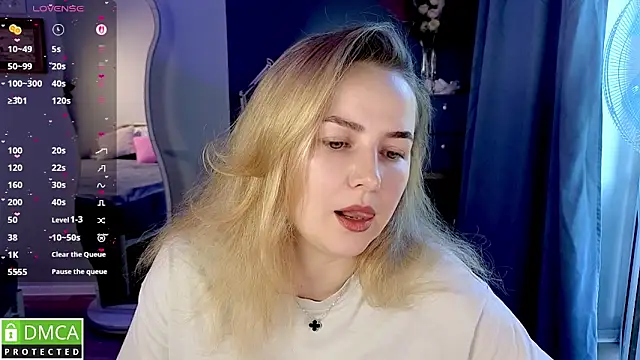 Mira_Mermayd Cameră chat live