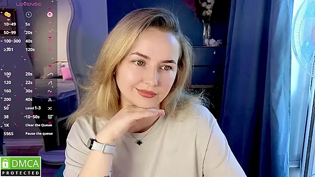 Mira_Mermayd Live Chatraum