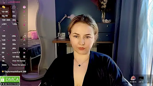 Mira_Mermayd 실시간 채팅방