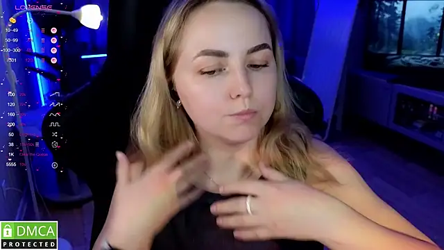 Mira_Mermayd Cameră chat live