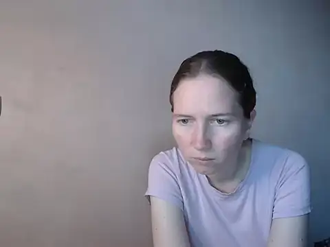 Živá chatovací místnost Sexy_MargoX_