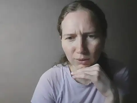 Sexy_MargoX_ Adlı Modelin Canlı Sohbet Odası