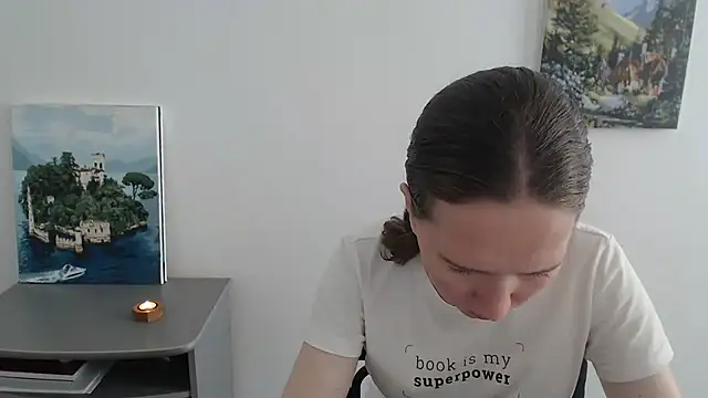Chat ao vivo de Sexy_MargoX_